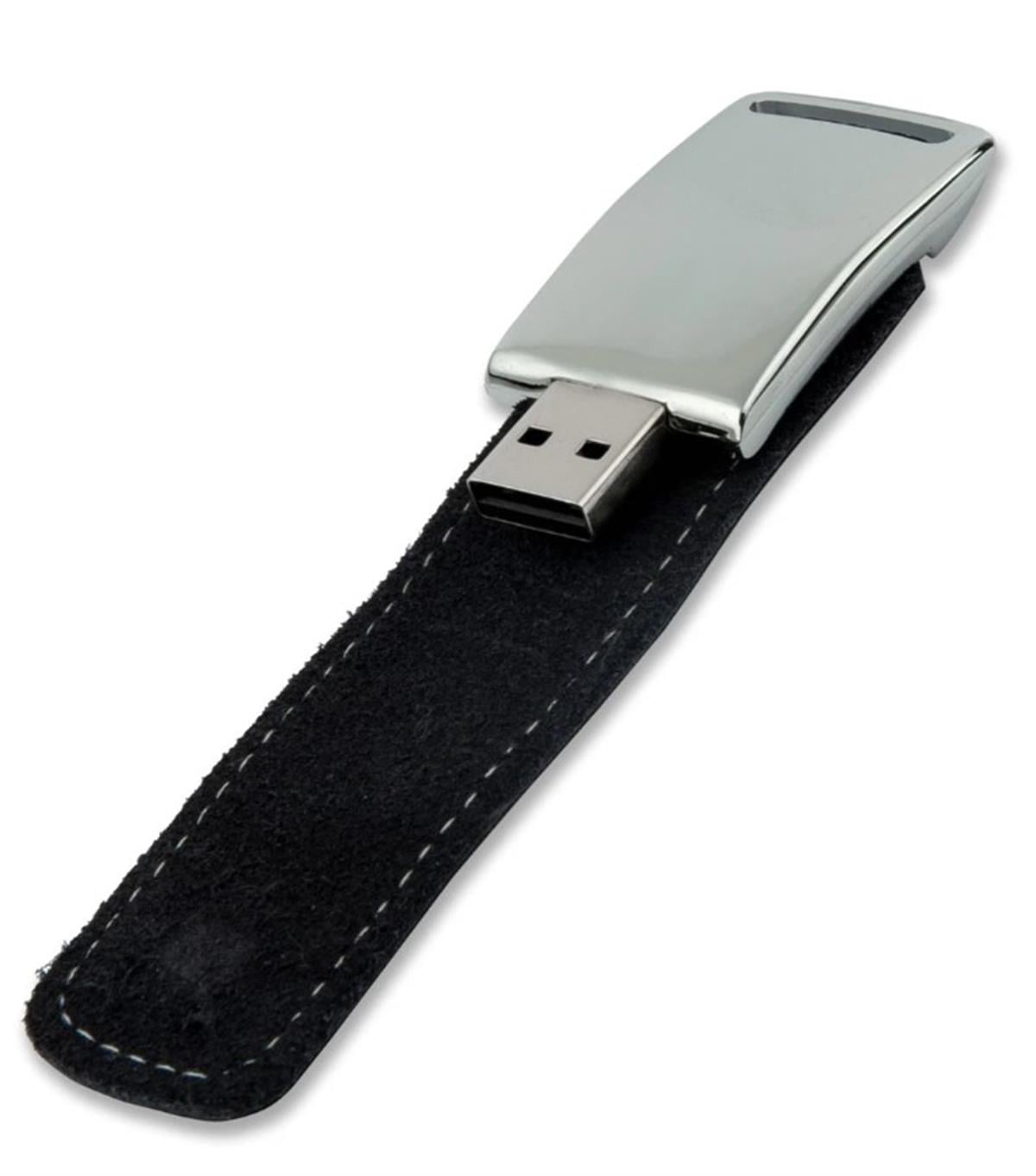 DERİ FLAŞ BELLEK 32GB