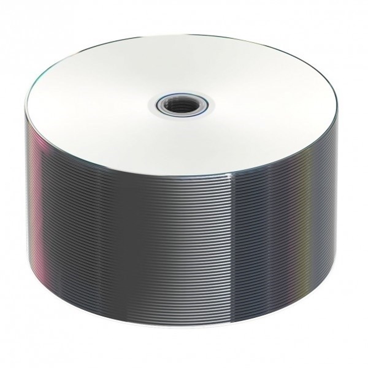 DMS INKJET PRINTABLE DVD-R 4.7GB 50'Lİ PAKET