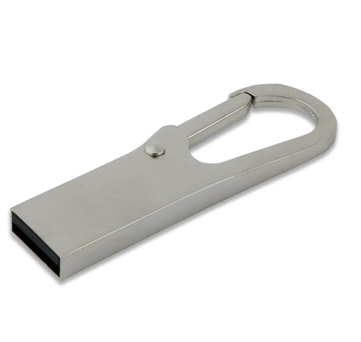 METAL FLAŞ BELLEK 16GB