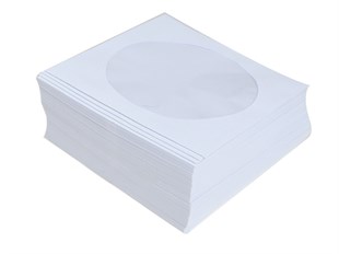 CD/DVD Zarfı