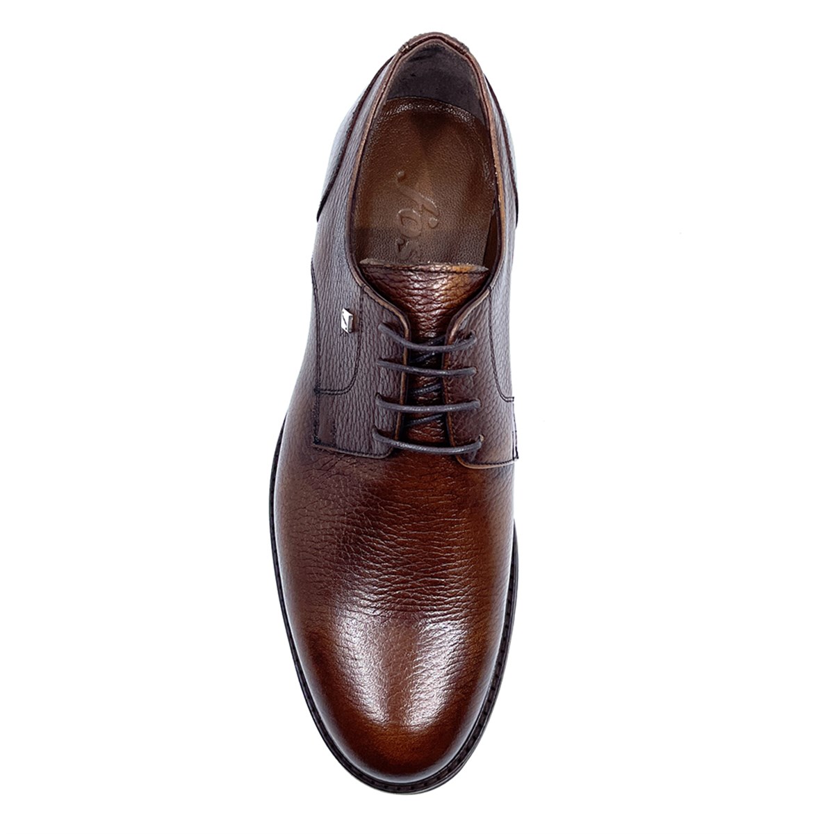 Fosco Kahverengi Klasik Erkek Ayakkabı 2608 288