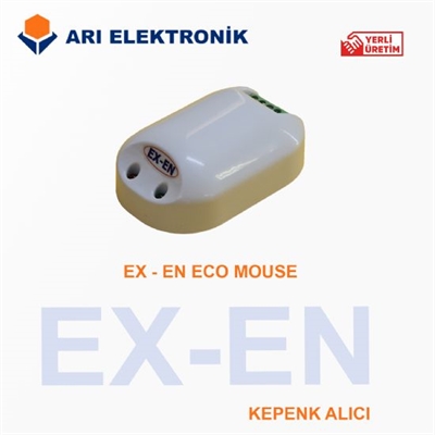 EX-EN KEPENK ALICI ECO MOUSE