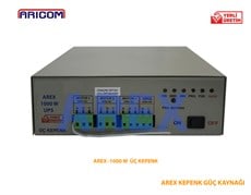 1300 UPS Üç Kepenk