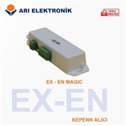 TRAFOLU KEPENK ALICI MAGIC