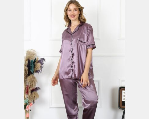 kadın pijama takımı