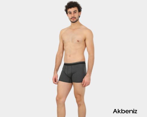 pamuklu boxer