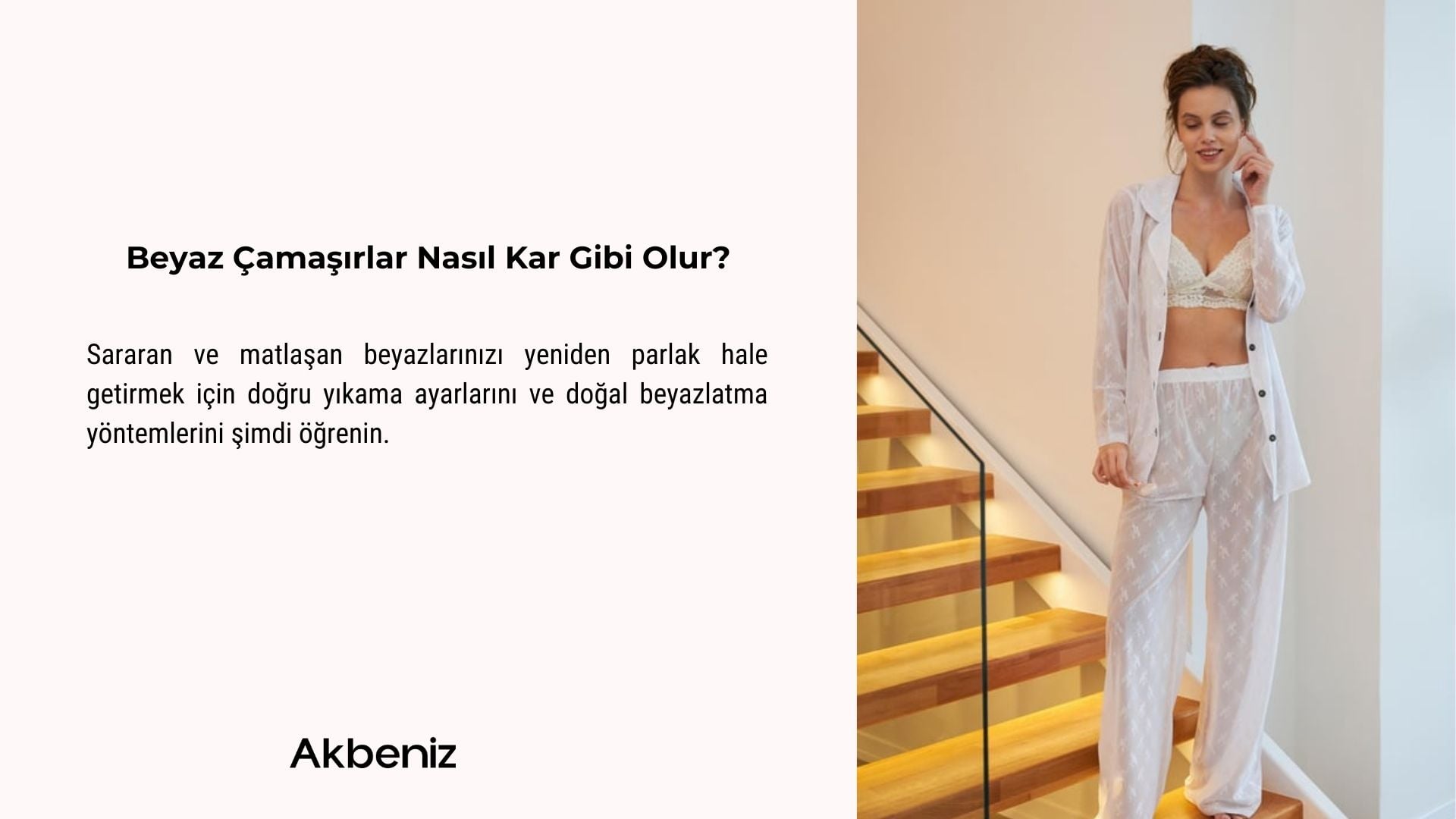 beyaz çamaşırlar nasıl kar gibi olur