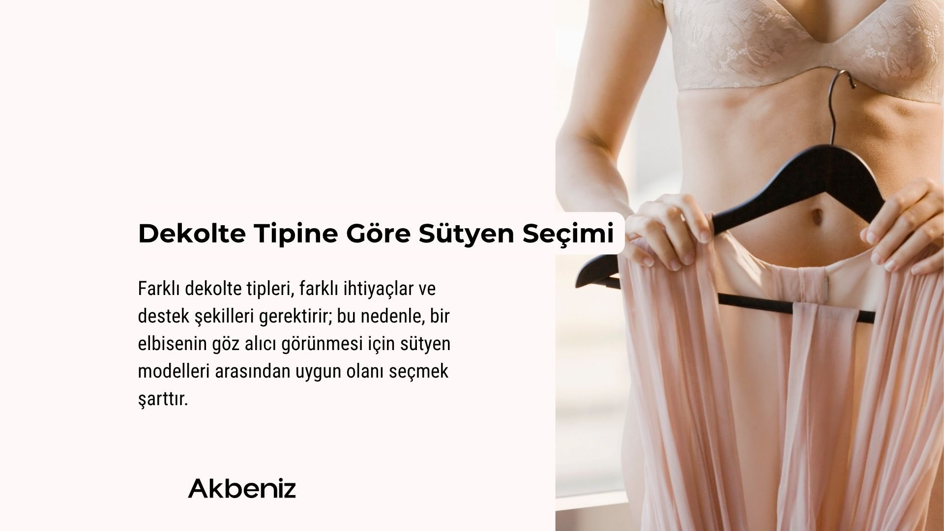 yapışkanlı sütyen