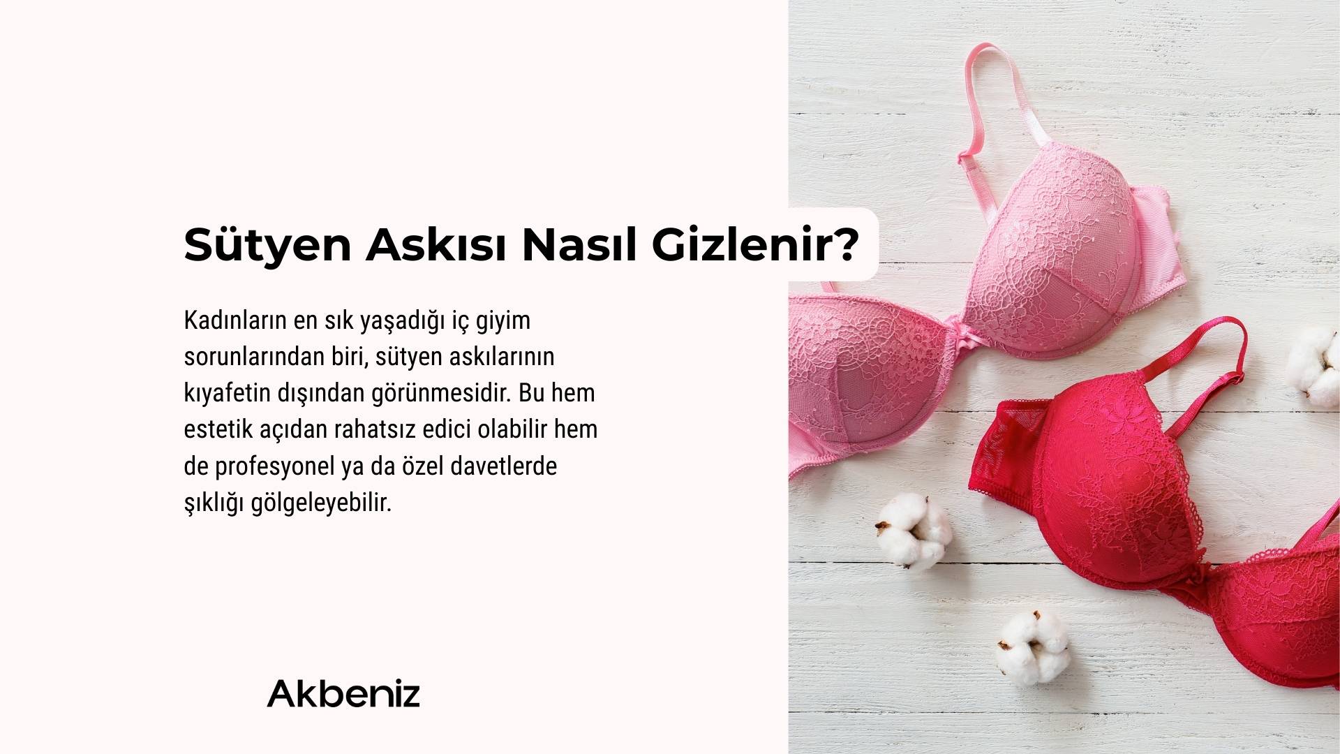 balenli sütyen