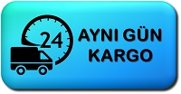 Hızlı Kargo