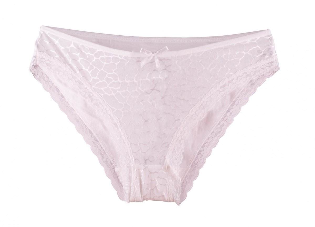 Akbeniz Bayan Slip Külot 21267