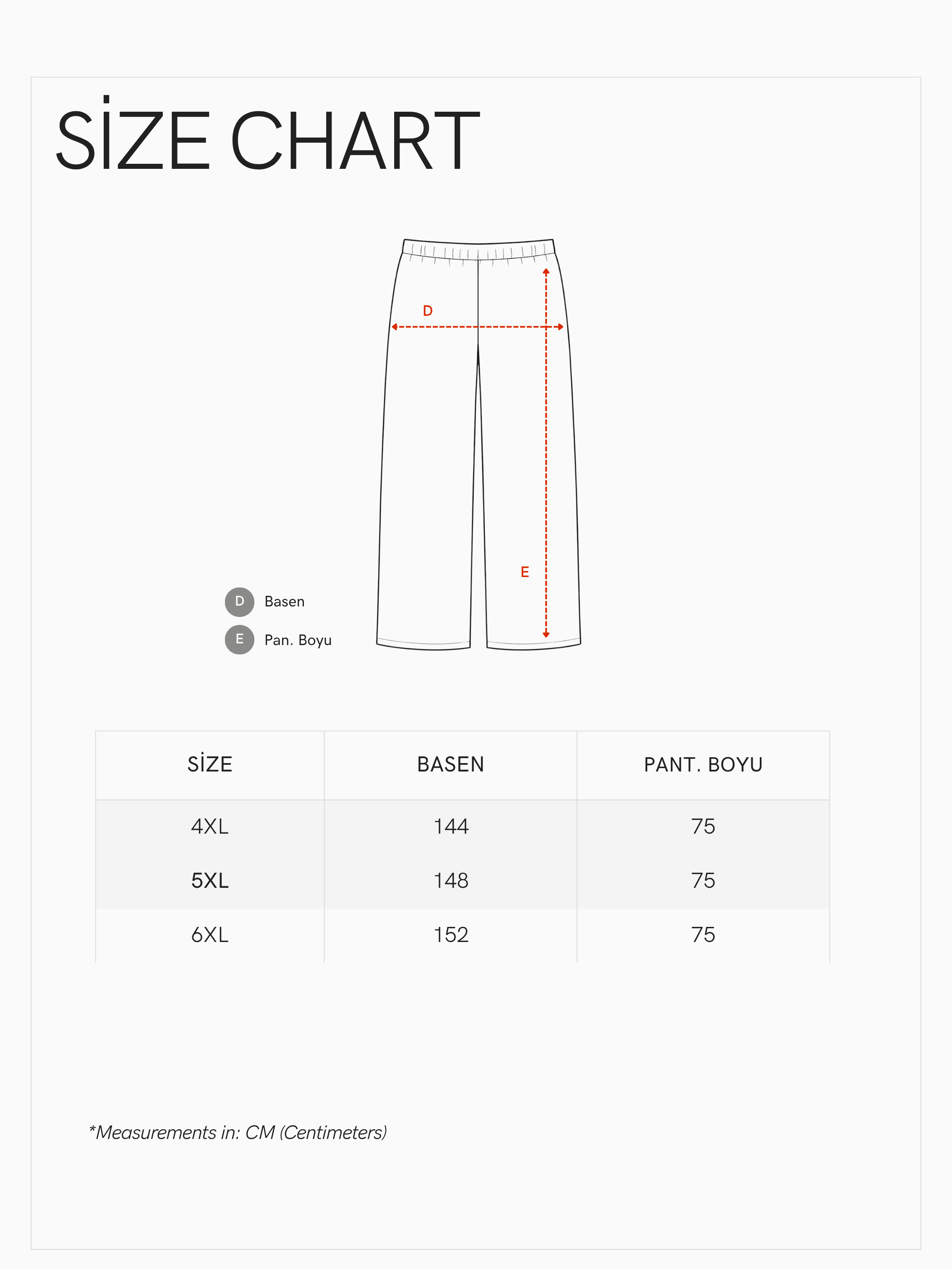 Akbeniz Büyük Beden Ekru Bol Paça Kapri Kadın Beyaz Pijama Altı