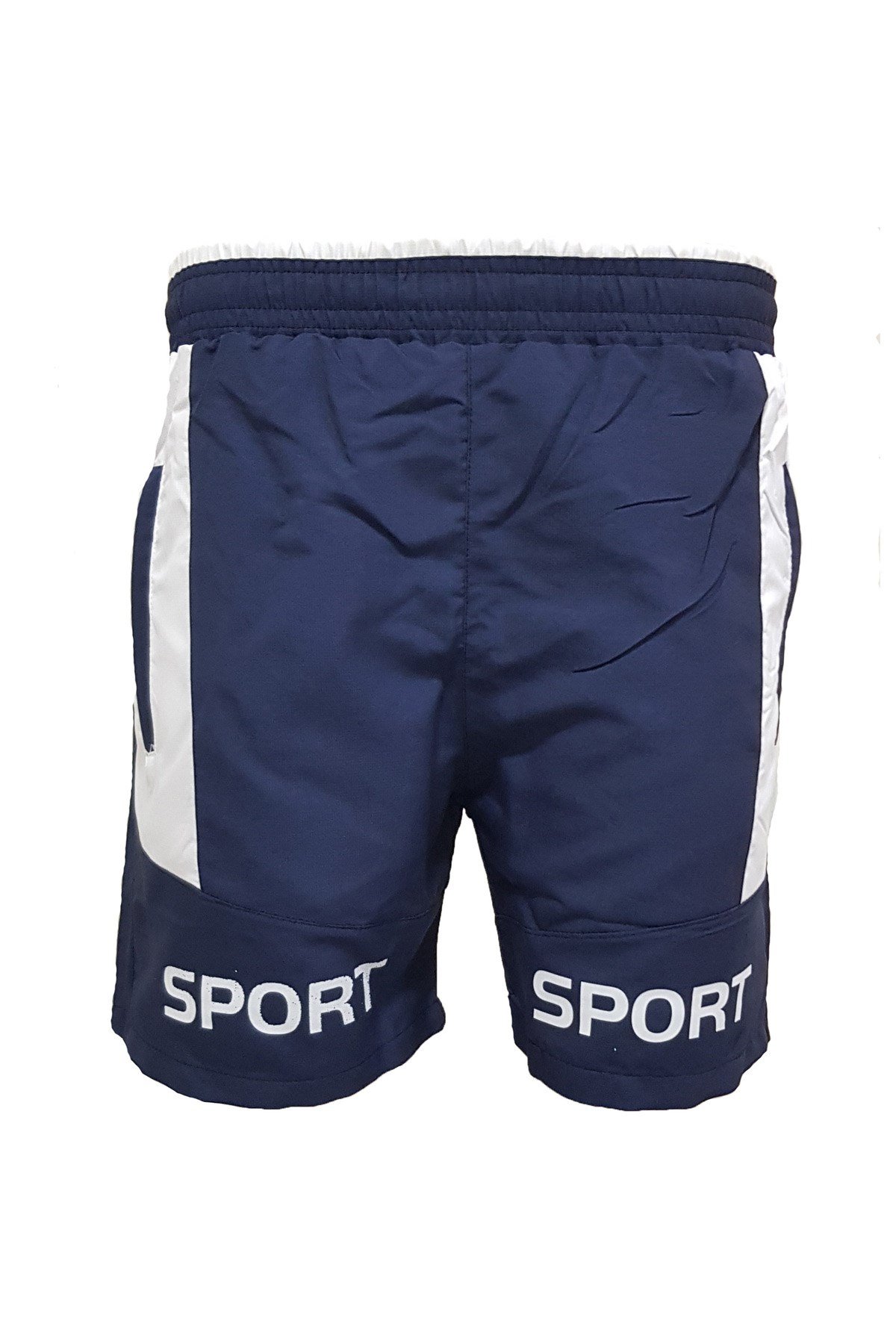 Akbeniz Erkek Deniz Şortu 6654