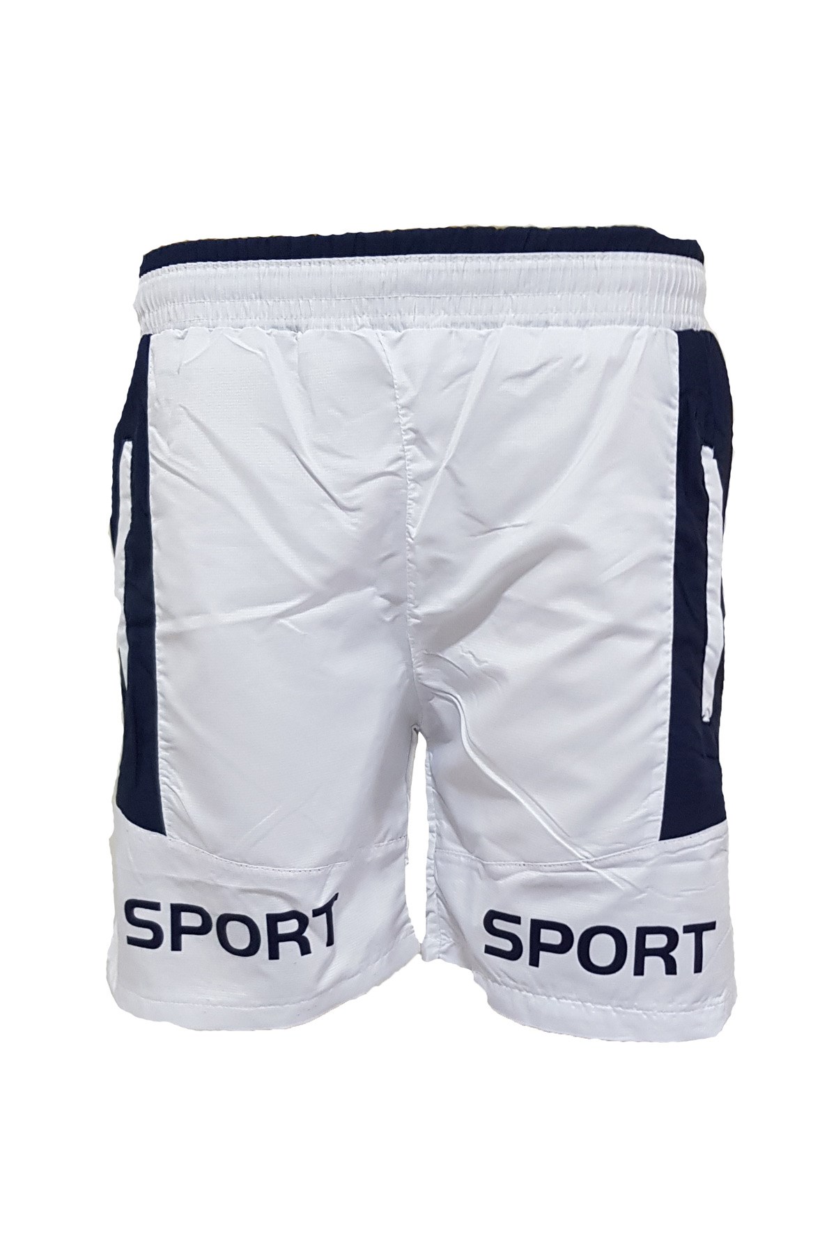 Akbeniz Erkek Deniz Şortu 6656