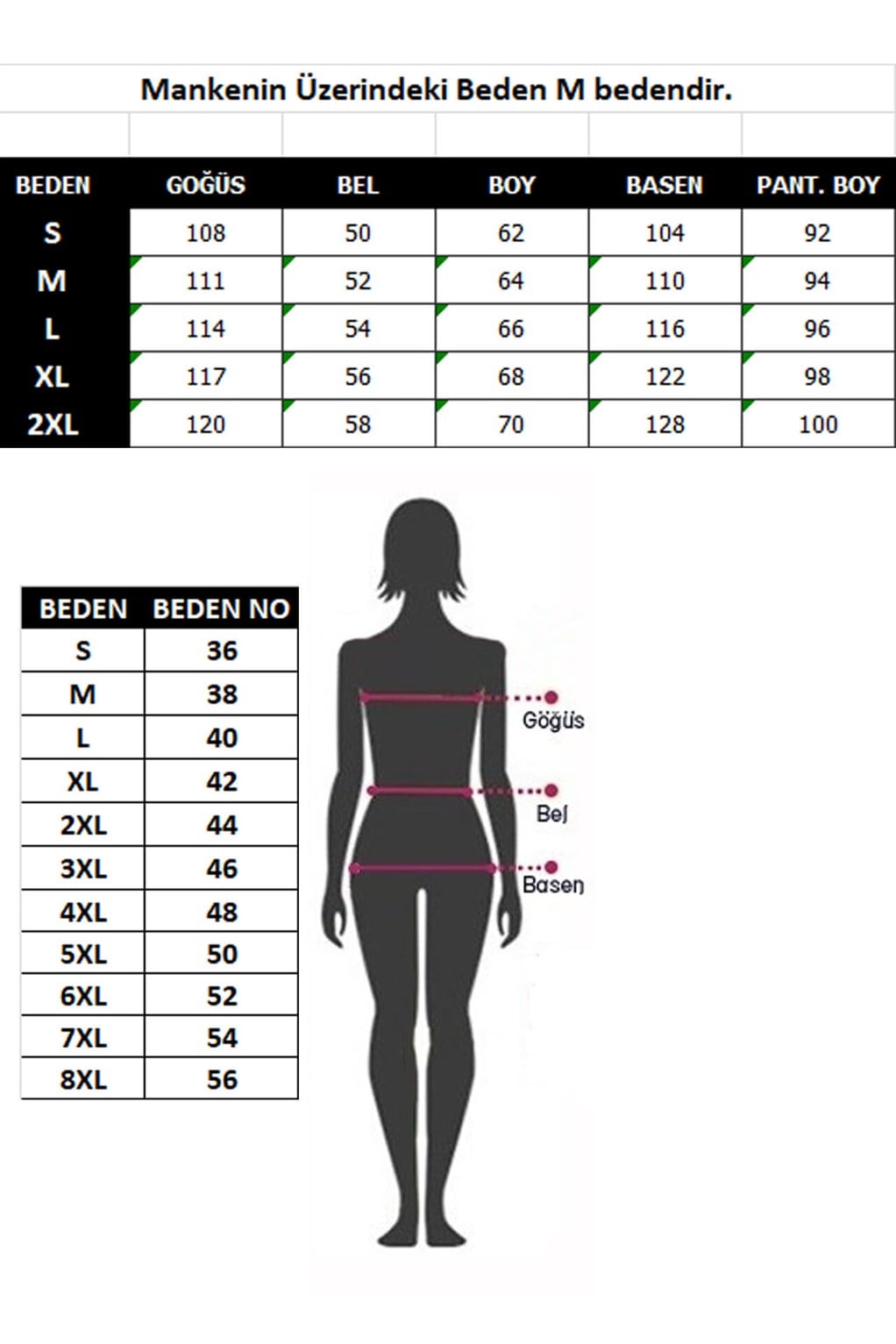 Akbeniz Kadın %100 Pamuk Önden Düğmeli Kısa Kol Pijama Takım 2842