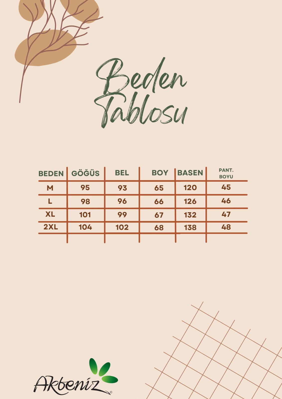 Akbeniz Kadın Kalın Askılı Pamuk Penye Şortlu Takım Turuncu 3637