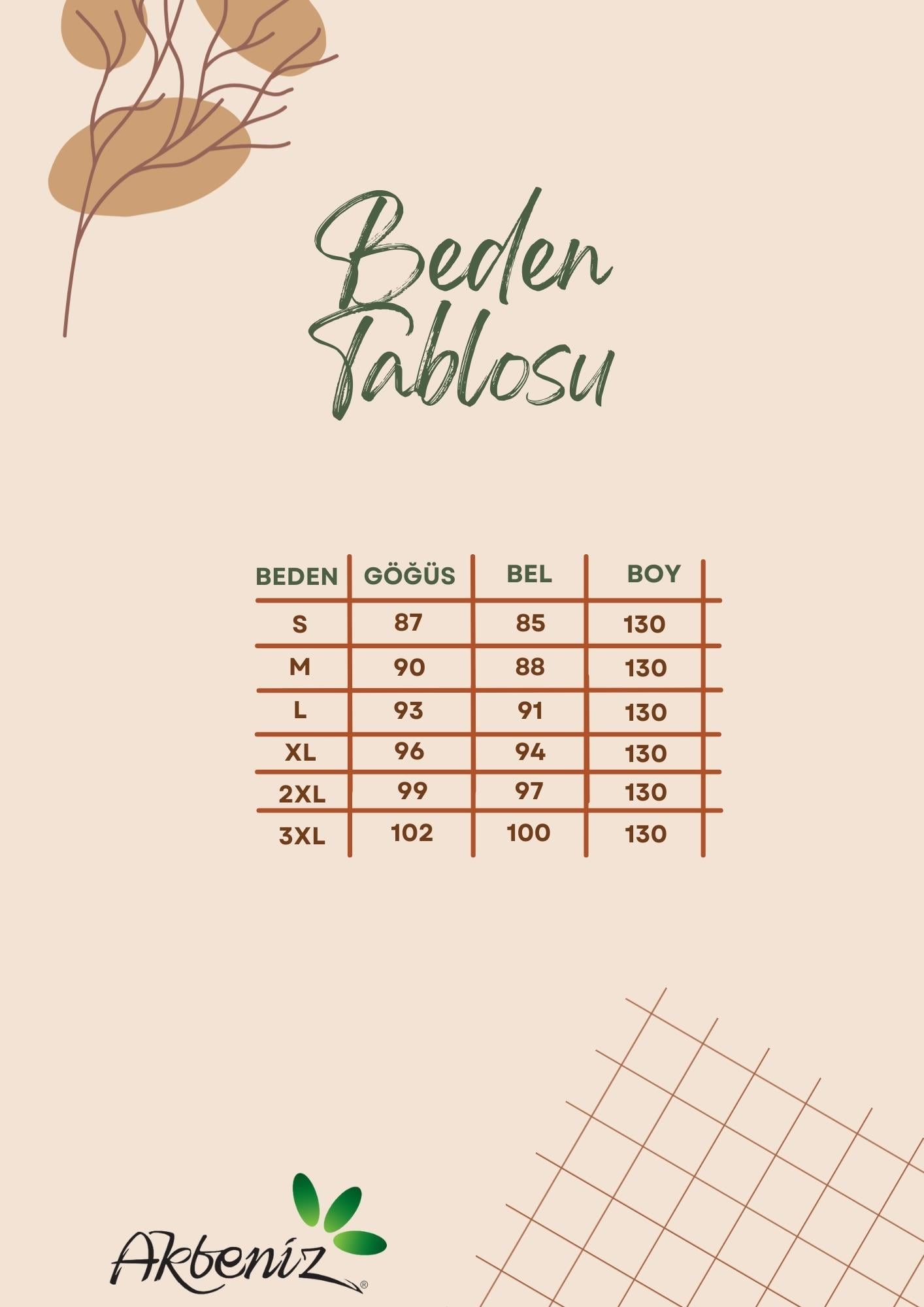 Akbeniz Kadın Sarı Çizgili Askılı Uzun Gecelik