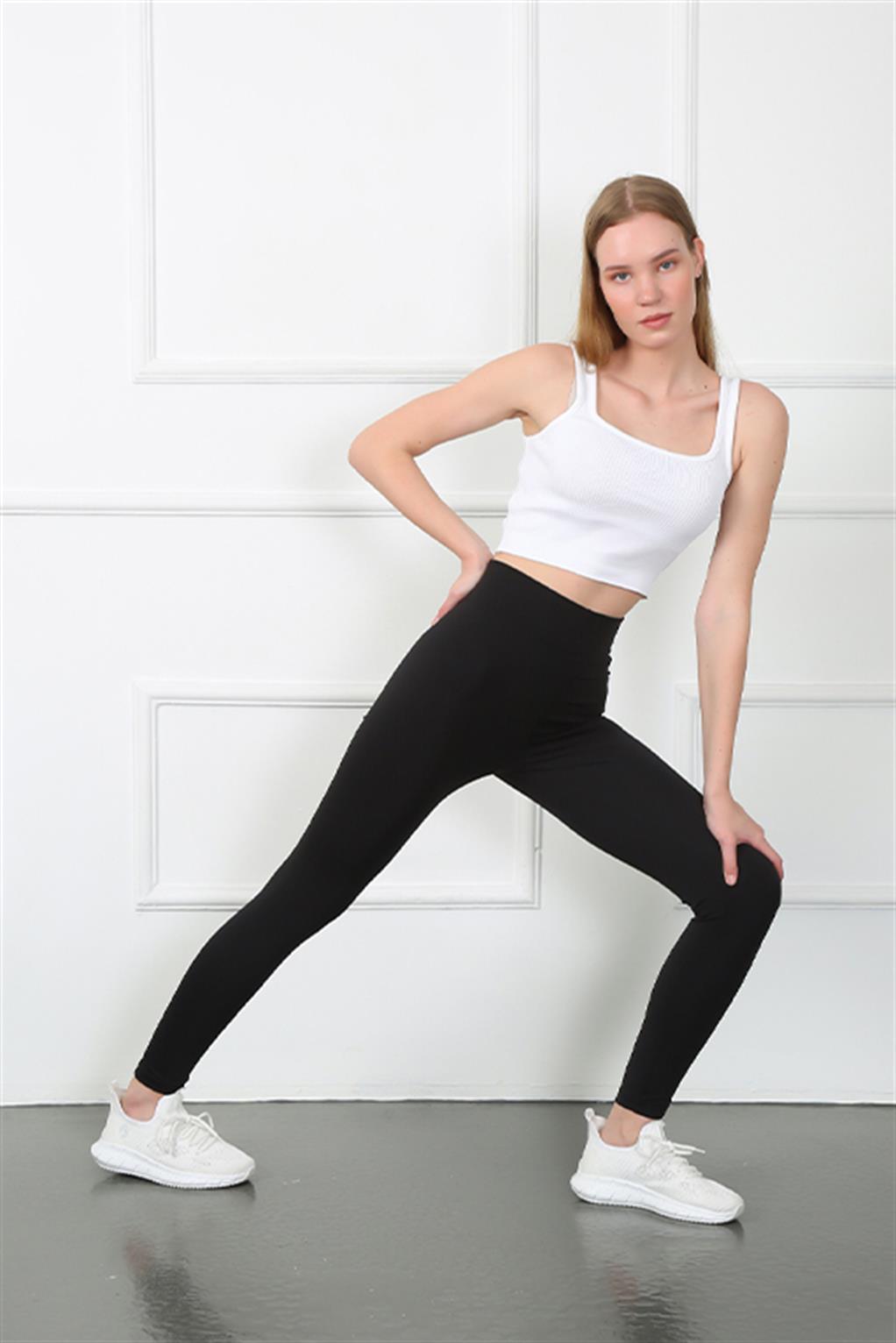 Akbeniz Micro Tayt 5917