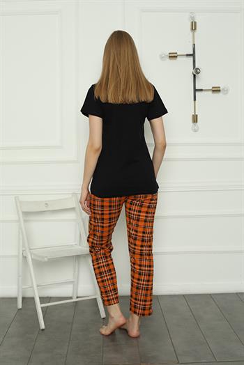 Akbeniz Aile Penye Pijama Takım (anne - kız ) 50118 Ayrı Ayrı Satılır . Fiyatları Farklıdır