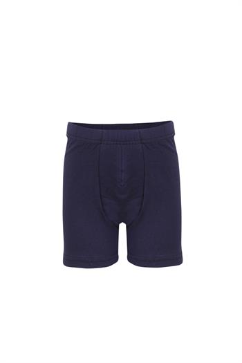 Akbeniz Erkek Çocuk 3lü Lacivert Boxer