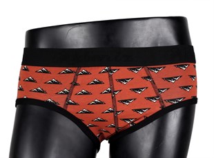 Akbeniz Erkek Likralı Slip 40031