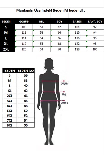 Akbeniz Kadın %100 Pamuk Önden Düğmeli Kısa Kol Pijama Takım 2842
