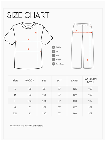 Akbeniz Kadın Lacivert Polo Yaka Pijama Takımı