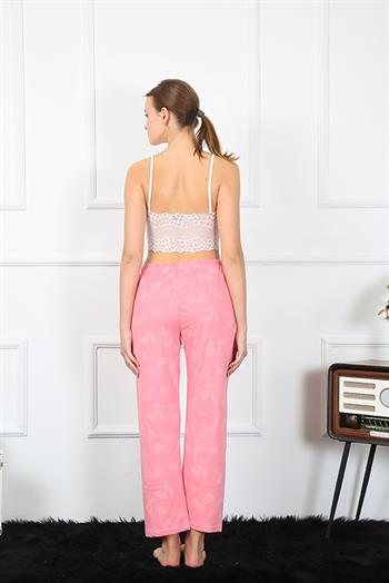Akbeniz Kadın Pamuklu Alt Pijama 27462