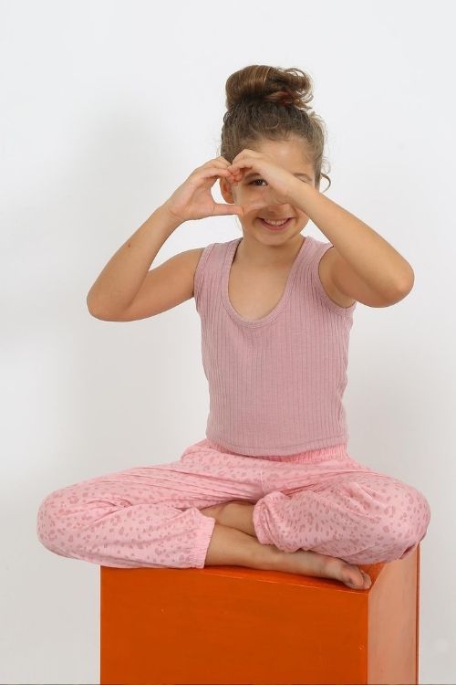 çocuk pijama