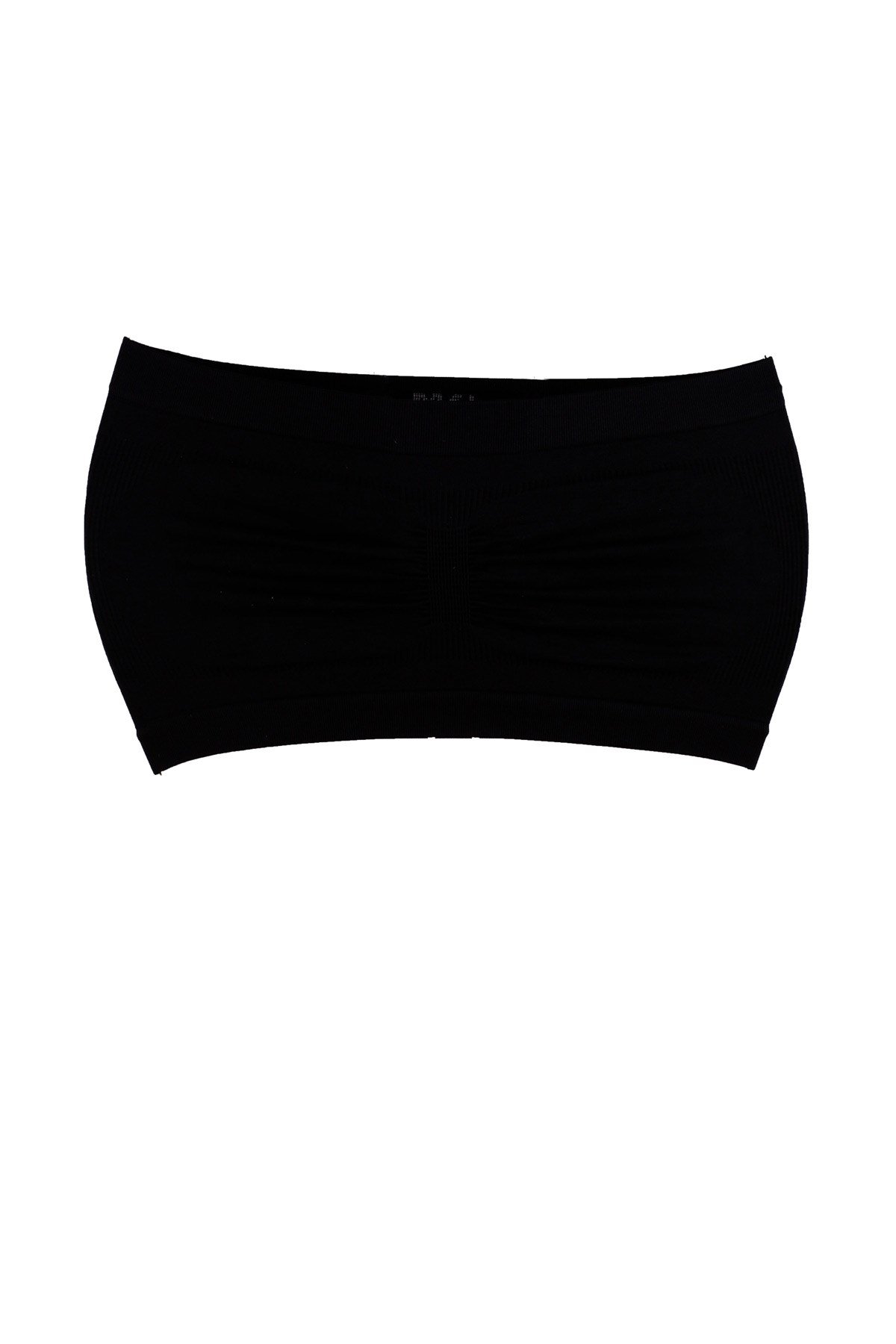 Akbeniz Dikişsiz Büstiyer 1018 S