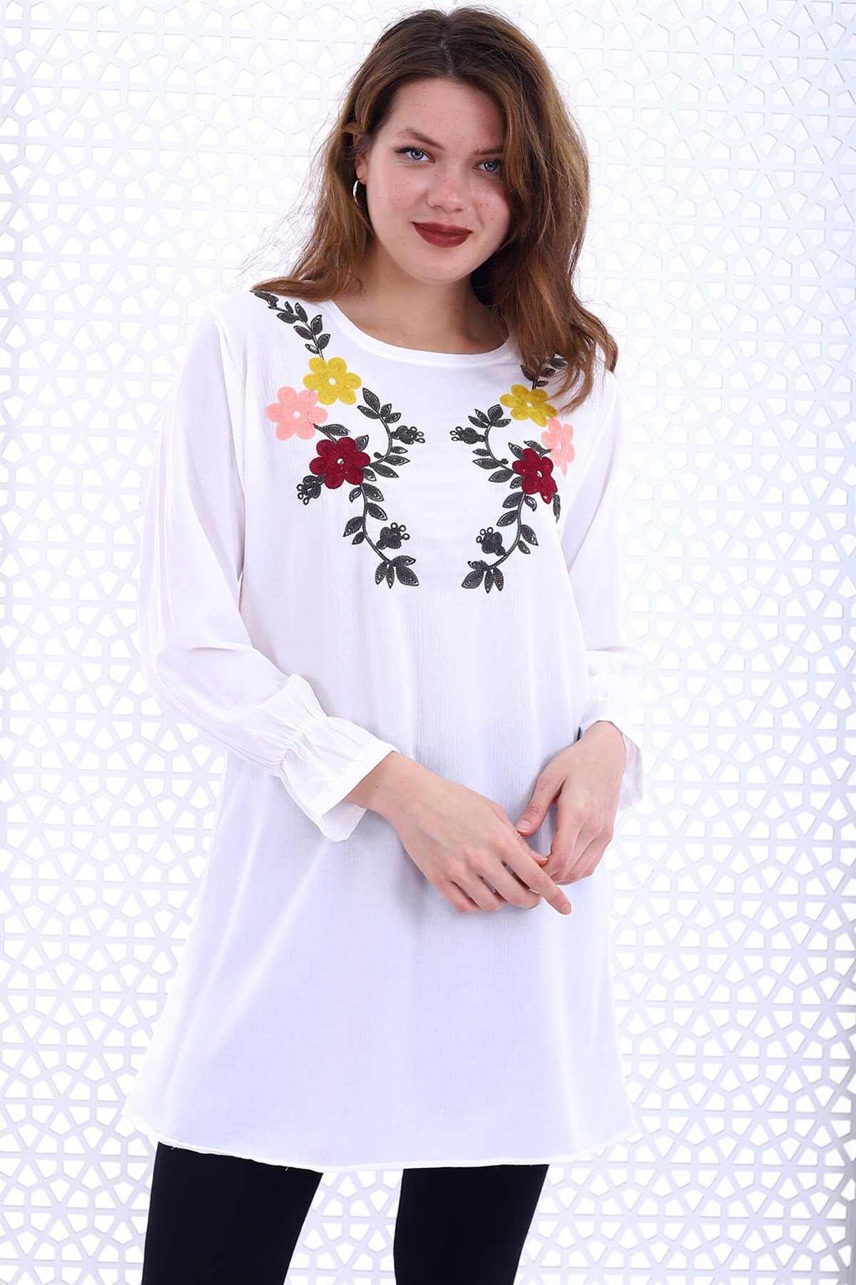 Akbeniz Tunik 303010