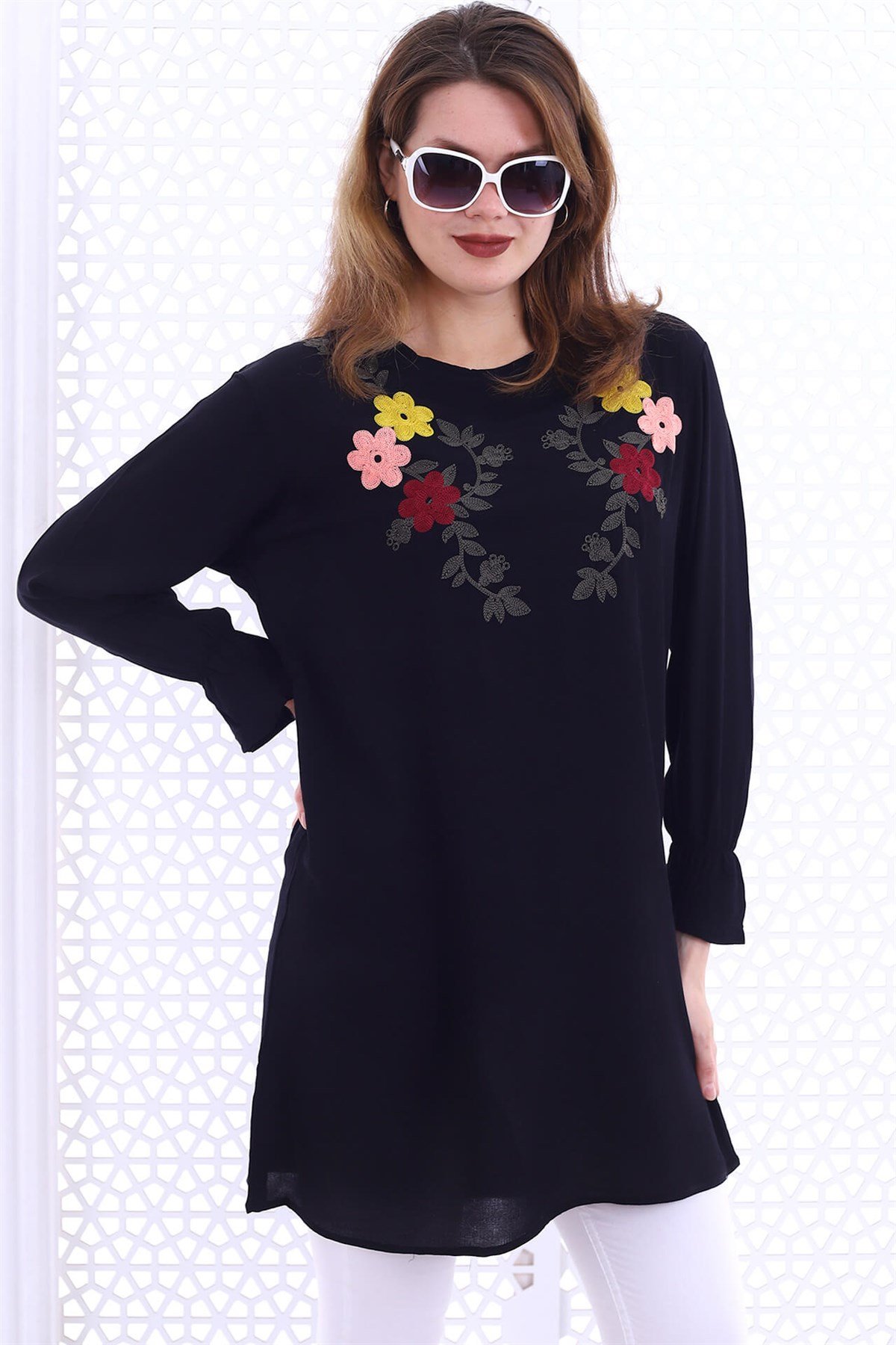 Akbeniz Tunik 303014