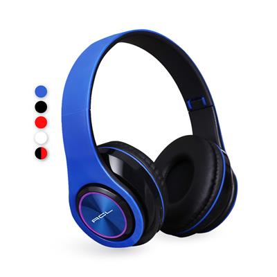 ABK-03 NesiandSouınd™ RGB Led Işıklı Katlanabilir Kulaküstü Bluetooth Kulaklık