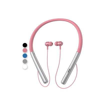 ACB-19 NeckBand™ Kablosuz Boyunluk Bluetooth Kulaklık SD Card Destekli
