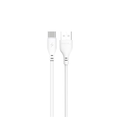ACK-50 PrimeCord™ Type-C USB Şarj Kablosu
