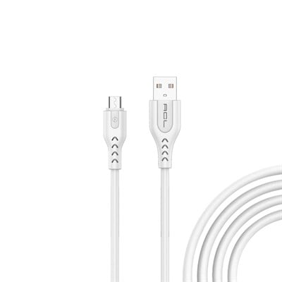 ACK-66 PrimeCord™️ 2A, 3Metre Micro USB Şarj Kablosu