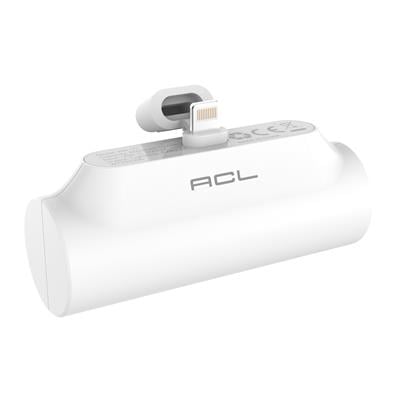 ACL PW-71 5.000 mAh Taşınabilir Şarj Aleti/Mini Powerbank