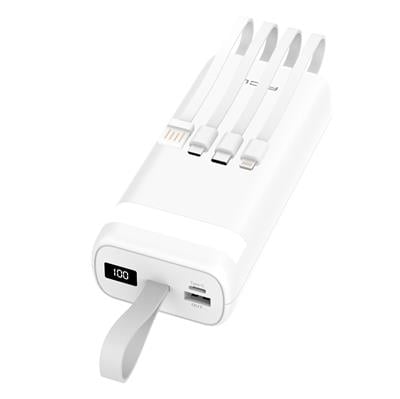 ACL PW-86 30.000 mAh Taşınabilir Şarj Aleti/Powerbank