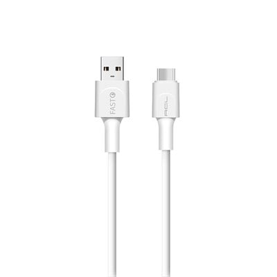 ECO-03 PowerLine™ 2.1A, 1m Type-C USB Şarj Kablosu