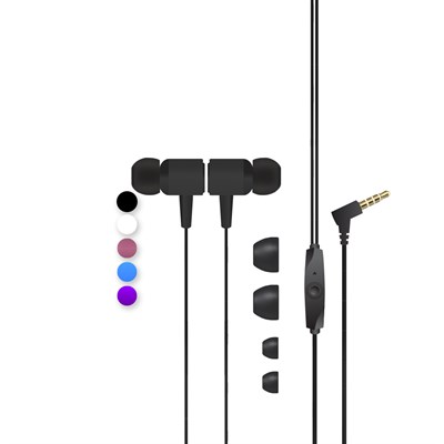 K1-32 GlorifiedSound™ Mıknatıslı Mikrofonlu Kumandalı Kulaklık