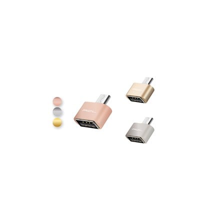 Micro USB Dönüştürücü