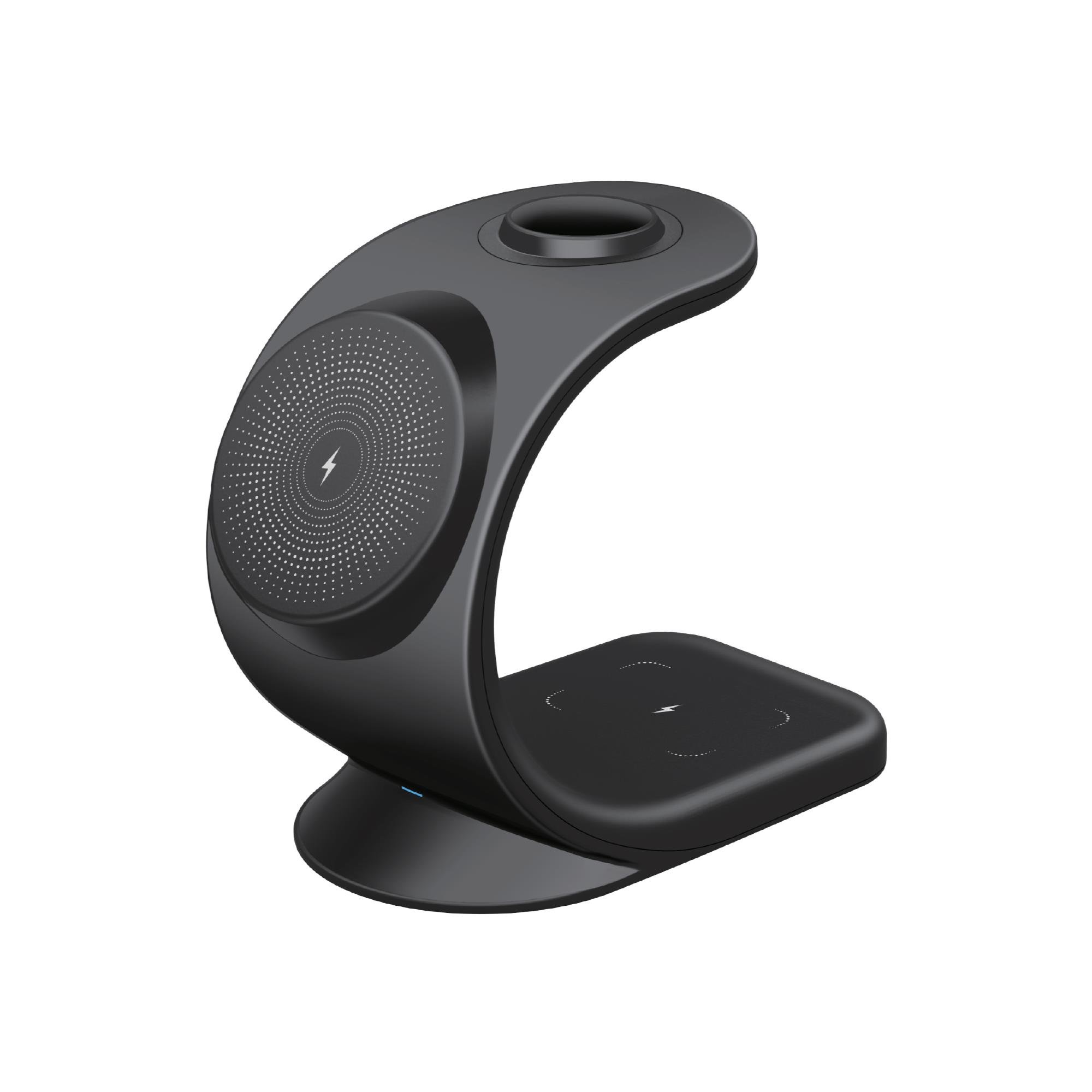 ACL AW5 4in1 Wireless Şarj Stand