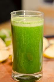 Miracle Green Drink