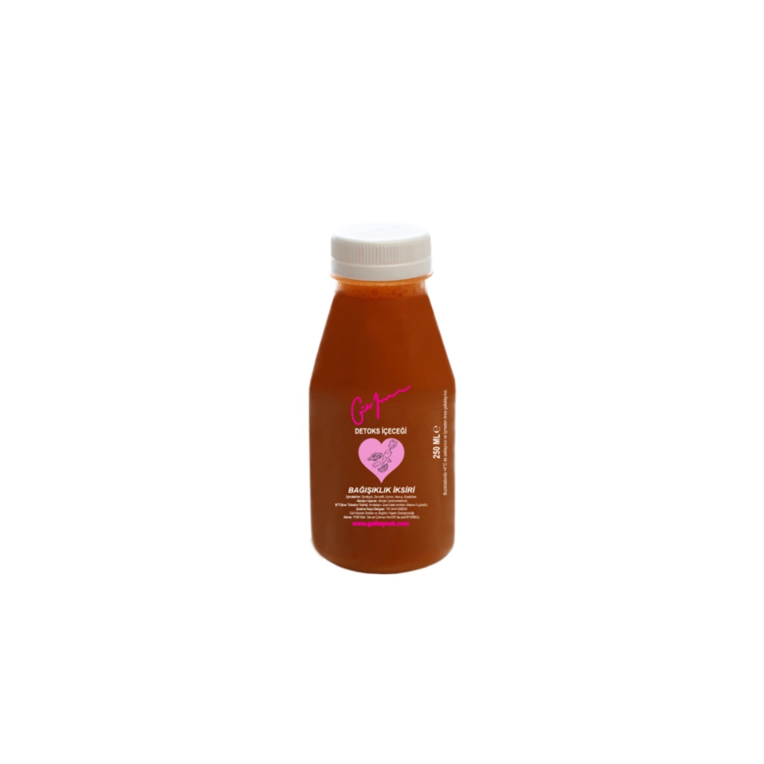 Bağışıklık İksiri- 250 ml