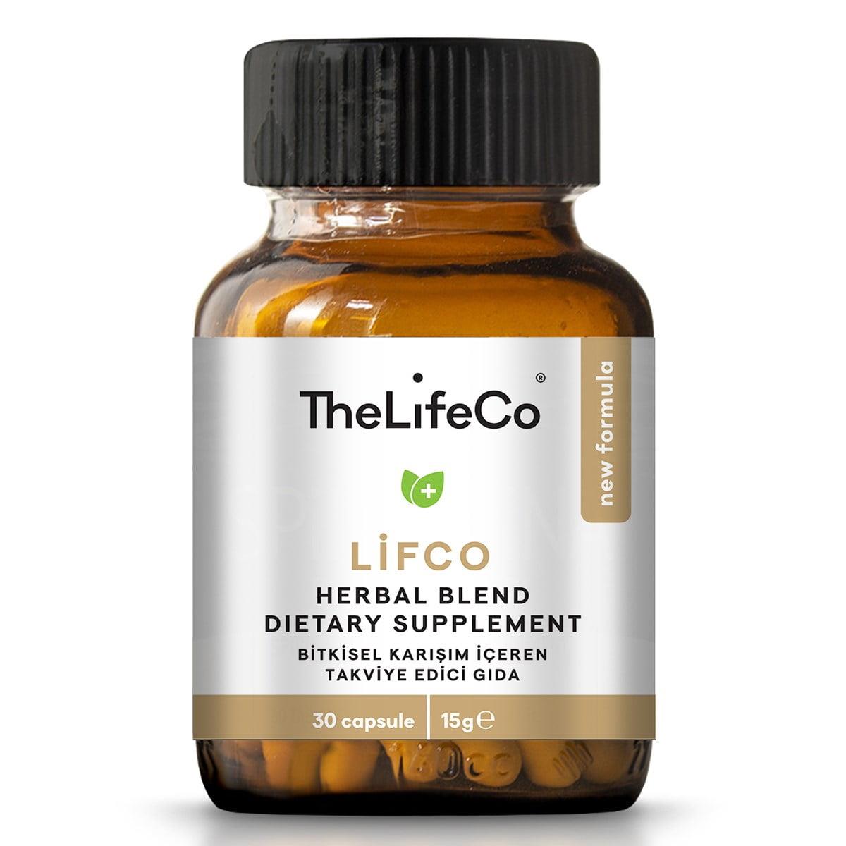 Lifco