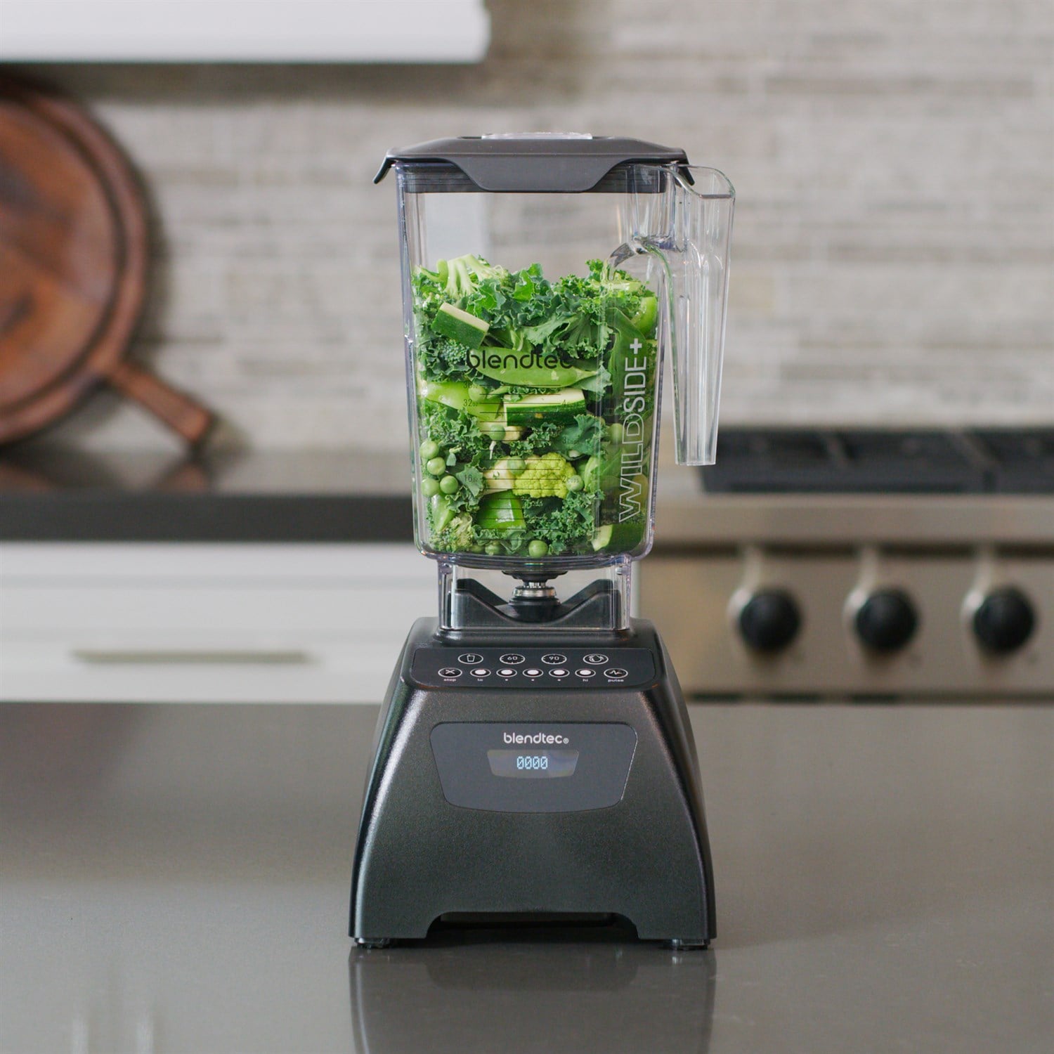BLENDTEC CLASSİC 575