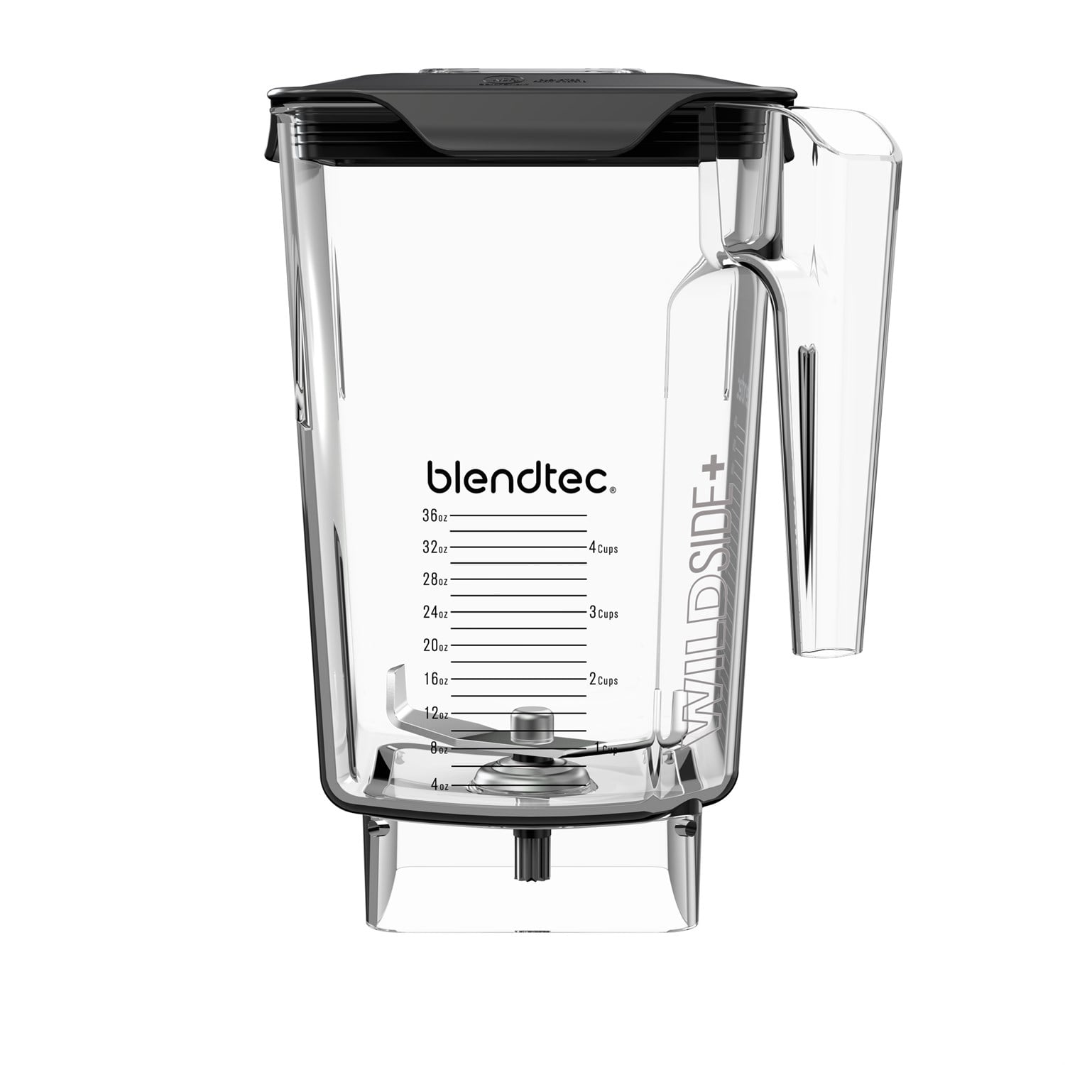 BLENDTEC WİLDSİDE+ HAZNE