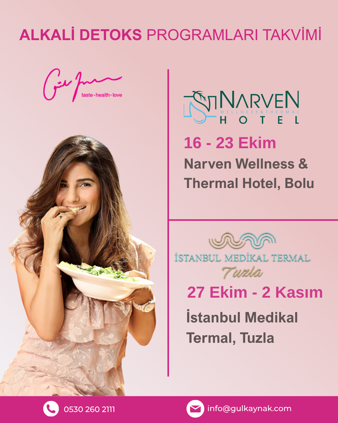 Camp payment - october