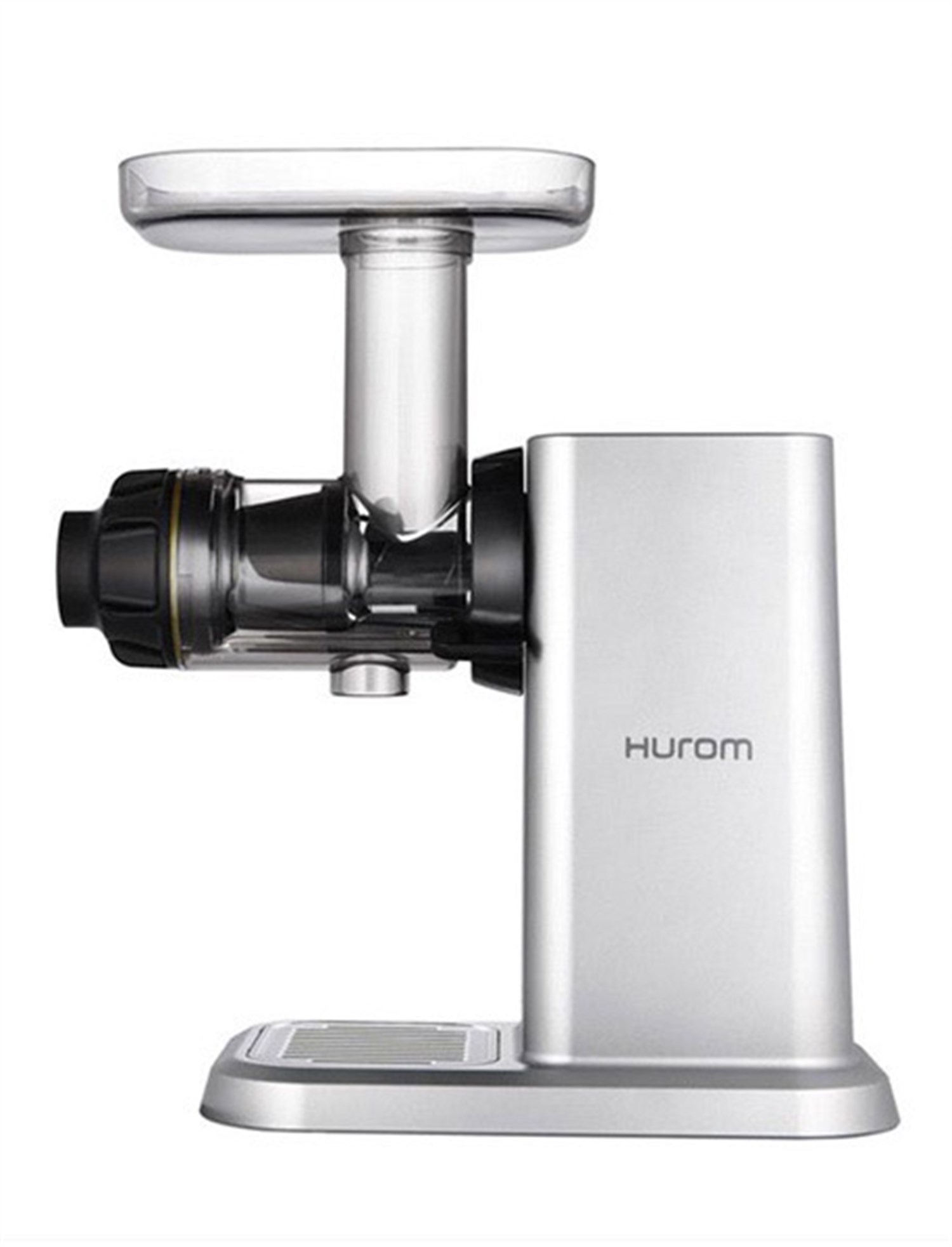 HUROM GI CHEF SBE / Metalik Gri
