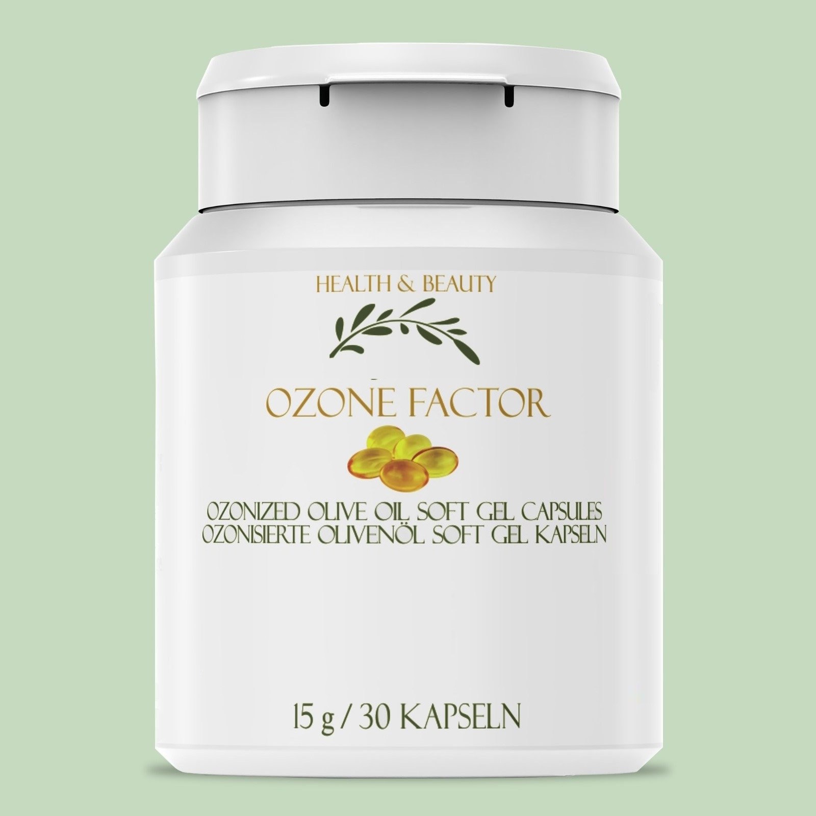 Ozon